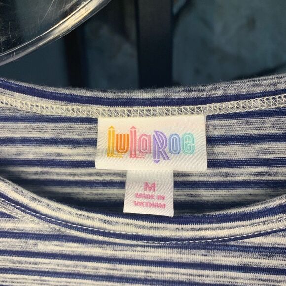 Lularoe Maureen size M - Picture 4 of 9